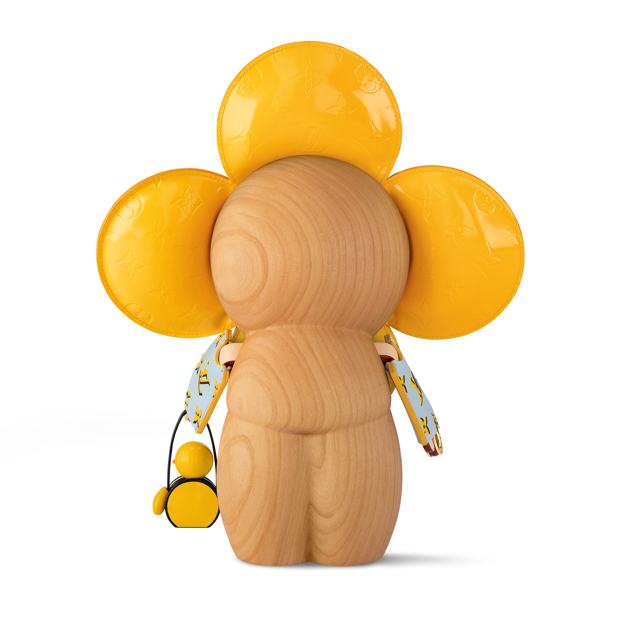 Vivienne Giant Duck - Sport and Lifestyle | Louis Vuitton India